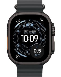 Refurbished Apple Watch Ultra 3 - Reebelo Nederland