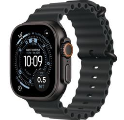 Refurbished Apple Watch Ultra 3 - Reebelo Nederland