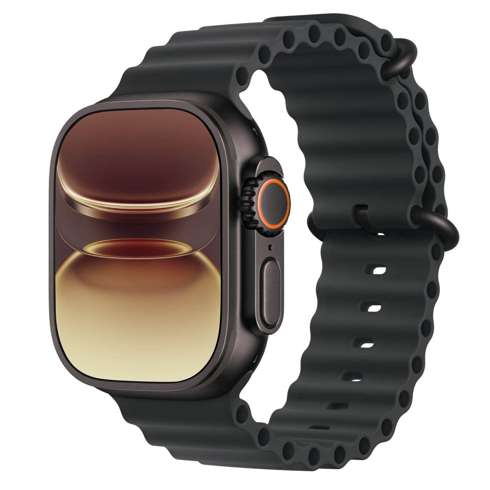 Refurbished Apple Watch Ultra 3 - Reebelo Nederland