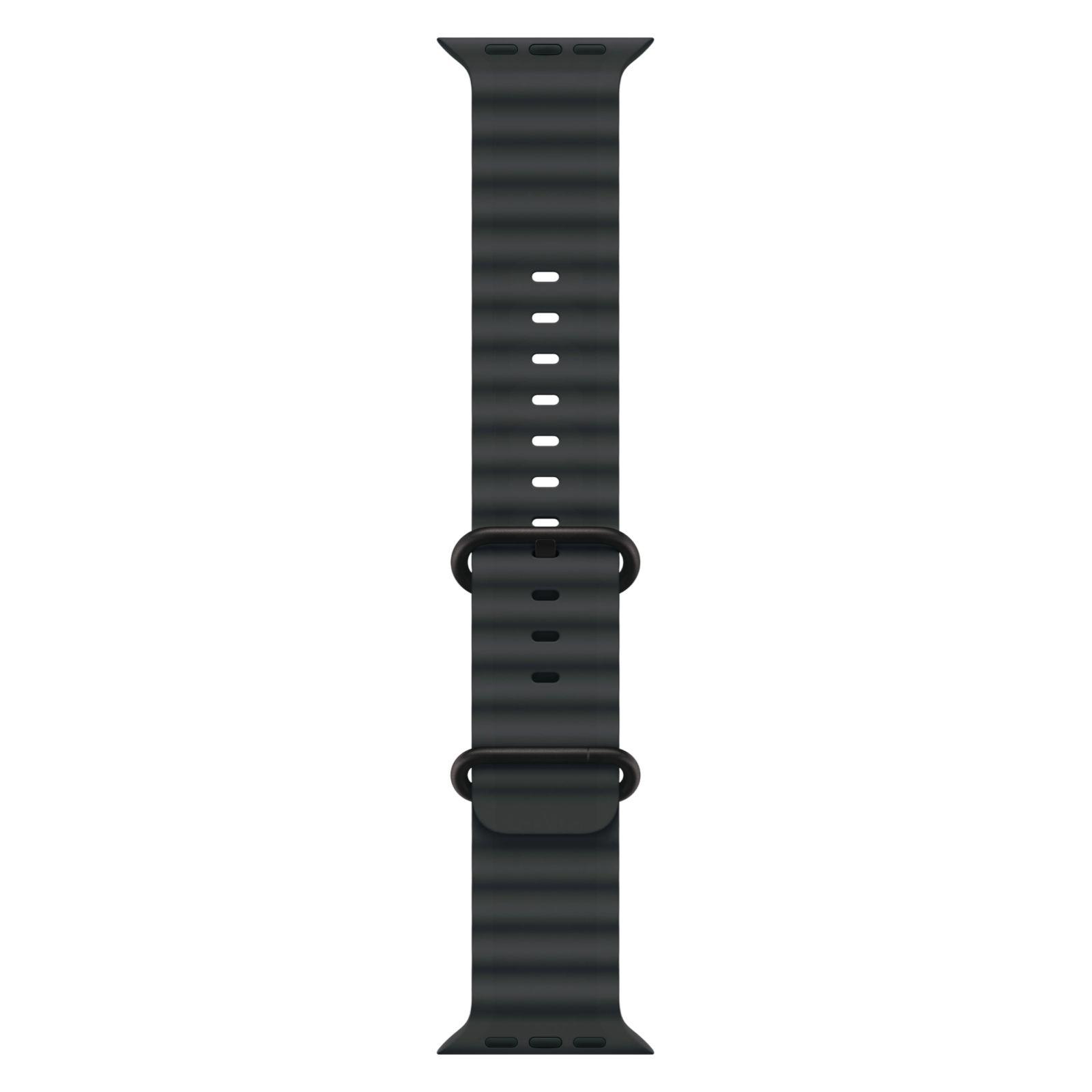 Refurbished Apple Watch Ultra 3 - Reebelo Nederland