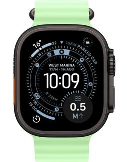 Refurbished Apple Watch Ultra 3 - Reebelo Nederland