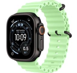 Refurbished Apple Watch Ultra 3 - Reebelo Nederland