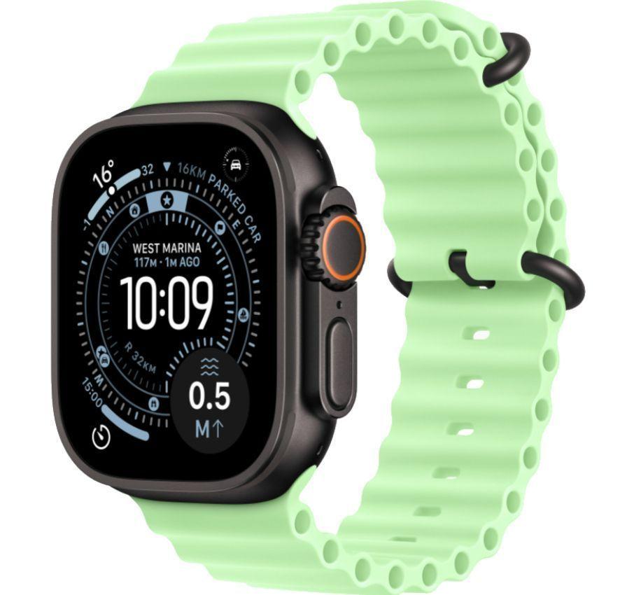 Refurbished Apple Watch Ultra 3 - Reebelo Nederland