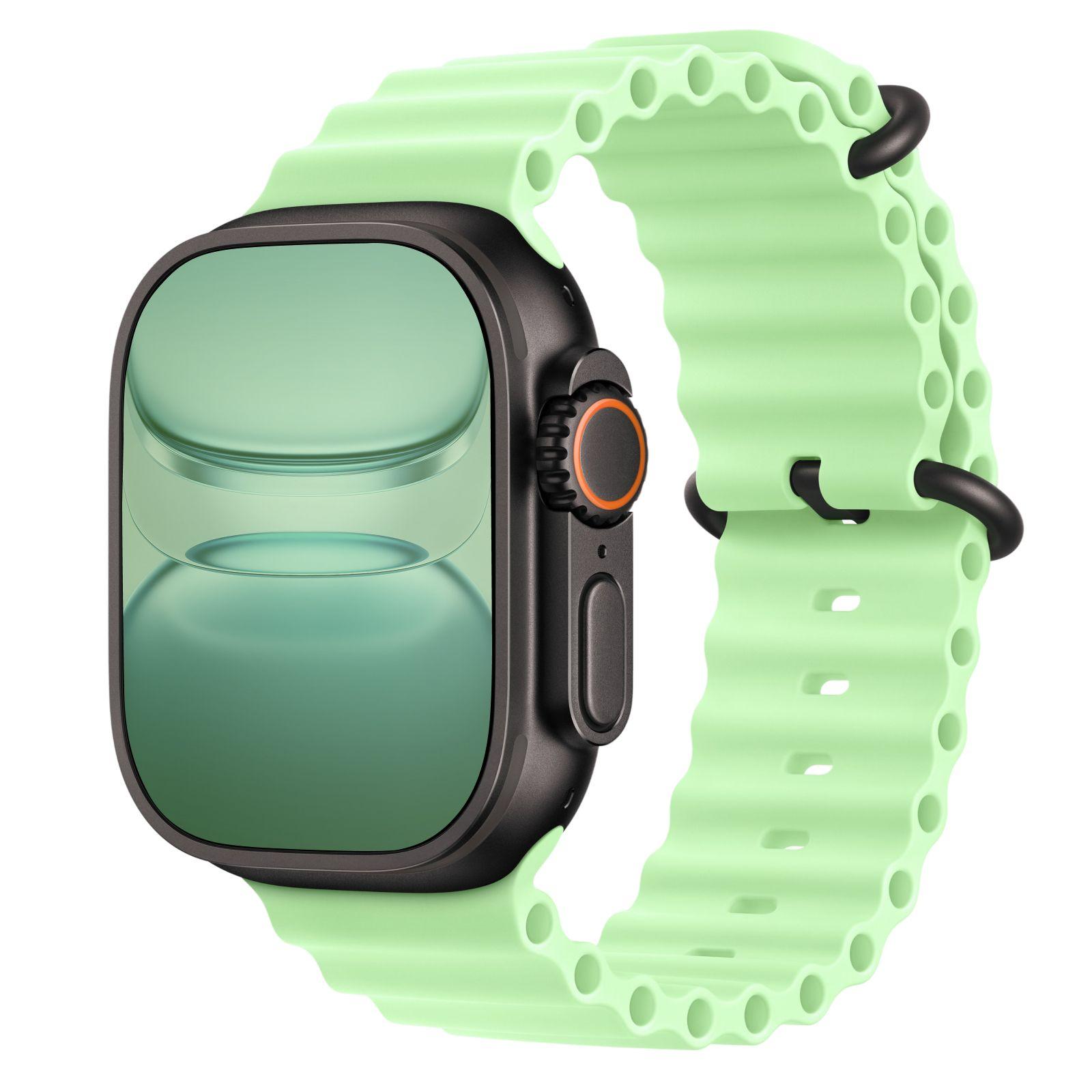 Refurbished Apple Watch Ultra 3 - Reebelo Nederland