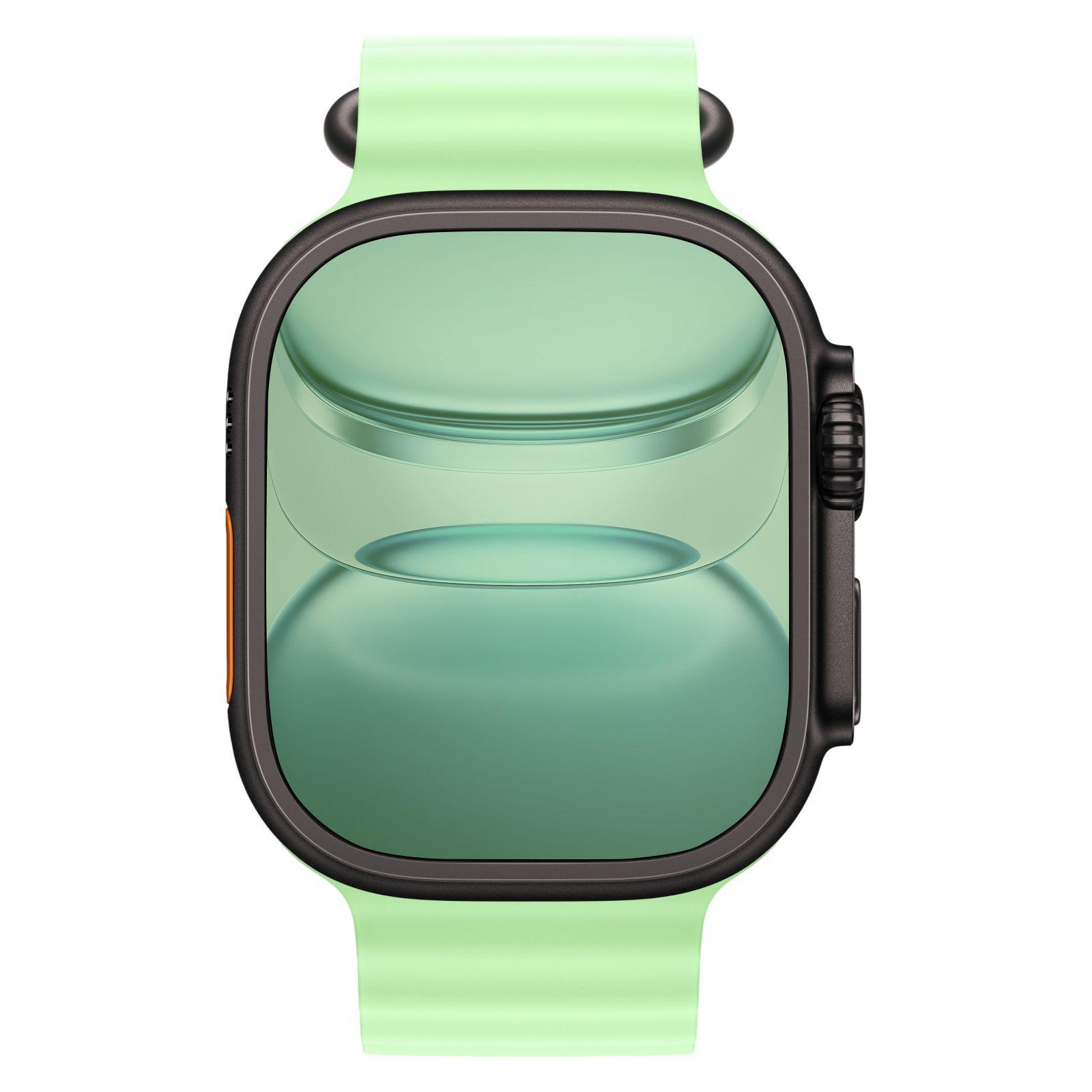 Refurbished Apple Watch Ultra 3 - Reebelo Nederland