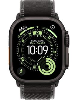 Refurbished Apple Watch Ultra 3 - Reebelo Nederland