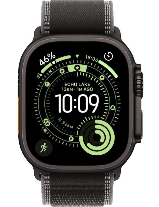 Refurbished Apple Watch Ultra 3 - Reebelo Nederland