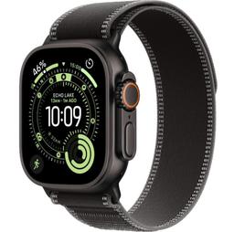 Refurbished Apple Watch Ultra 3 - Reebelo Nederland