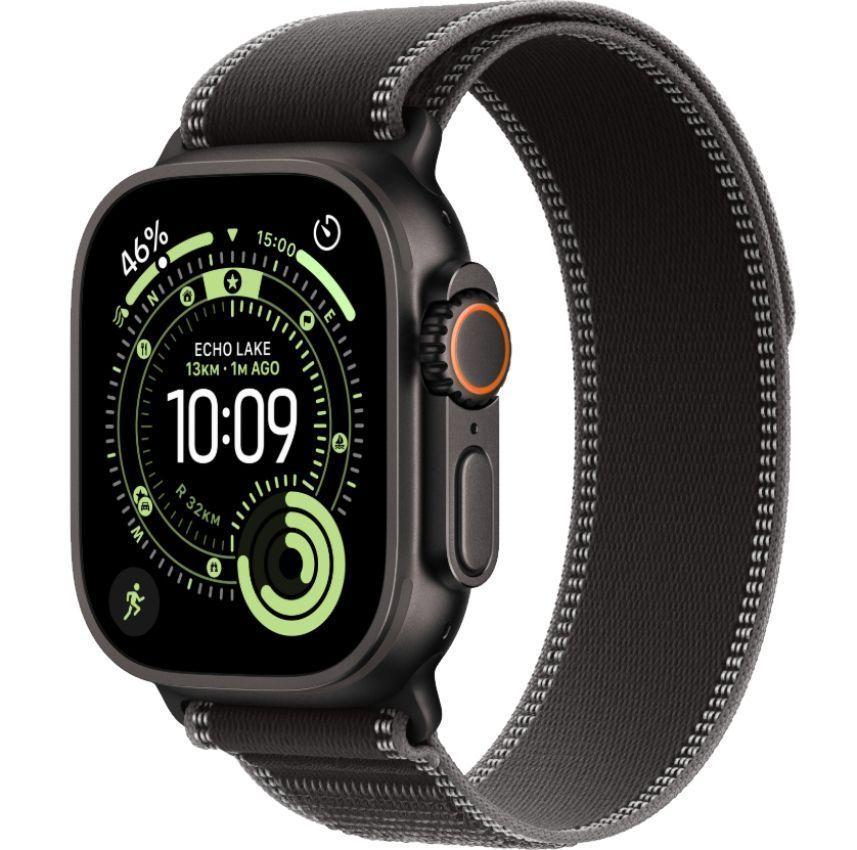 Refurbished Apple Watch Ultra 3 - Reebelo Nederland