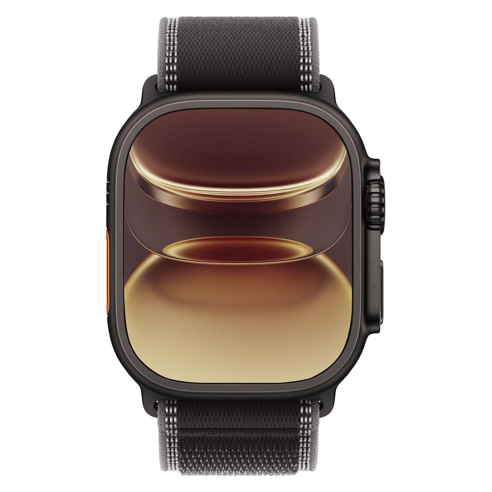 Refurbished Apple Watch Ultra 3 - Reebelo Nederland