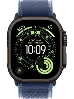 Refurbished Apple Watch Ultra 3 - Reebelo Nederland