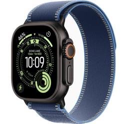 Refurbished Apple Watch Ultra 3 - Reebelo Nederland