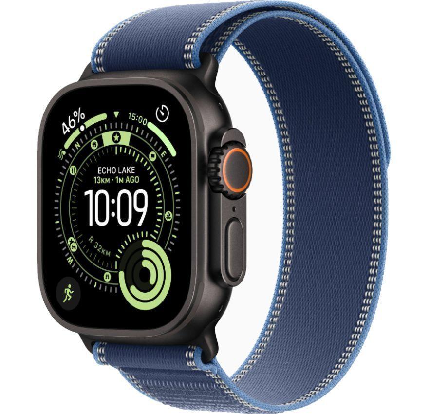 Refurbished Apple Watch Ultra 3 - Reebelo Nederland