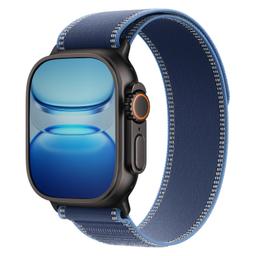 Refurbished Apple Watch Ultra 3 - Reebelo Nederland