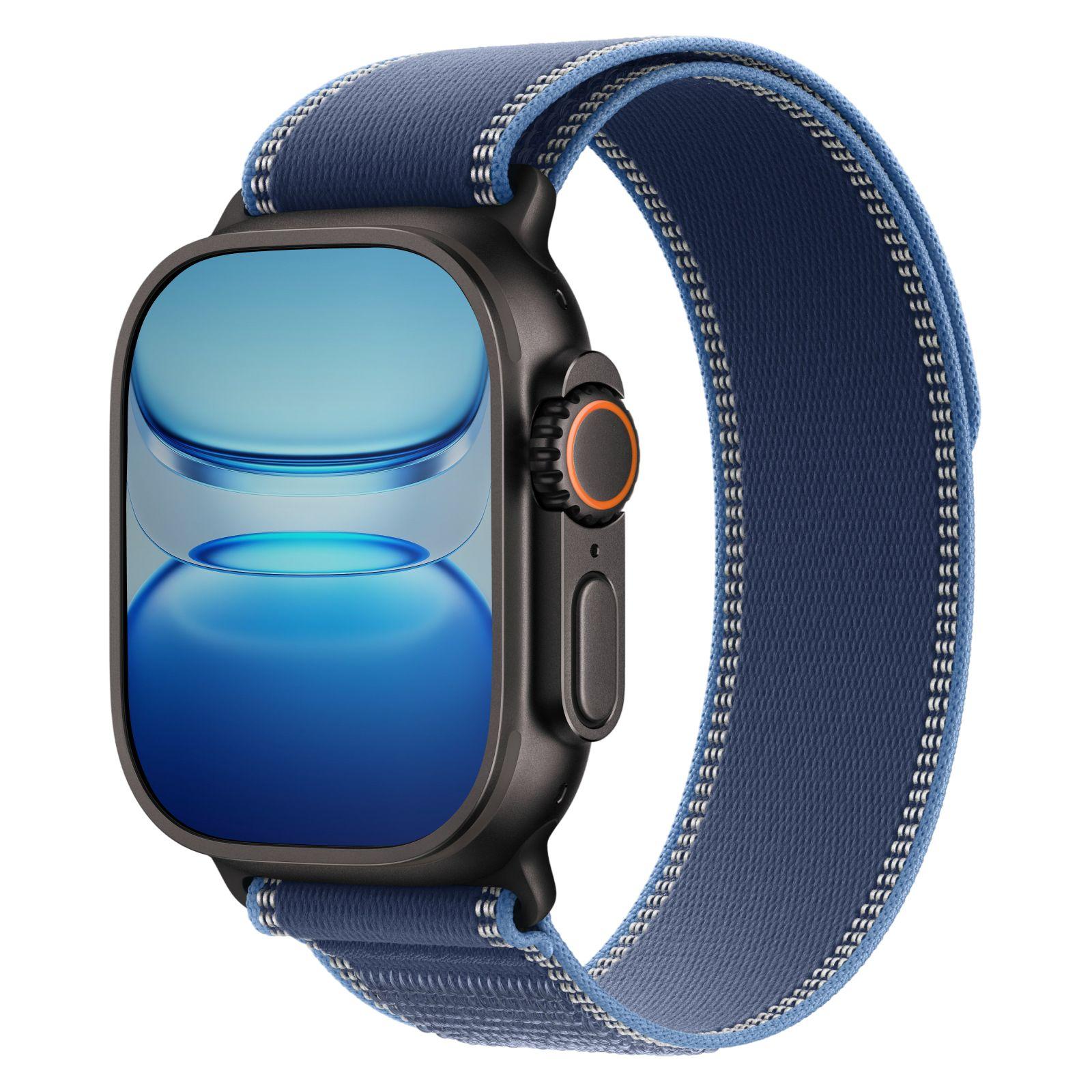 Refurbished Apple Watch Ultra 3 - Reebelo Nederland