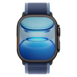 Refurbished Apple Watch Ultra 3 - Reebelo Nederland
