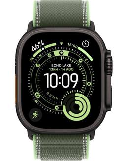Refurbished Apple Watch Ultra 3 - Reebelo Nederland