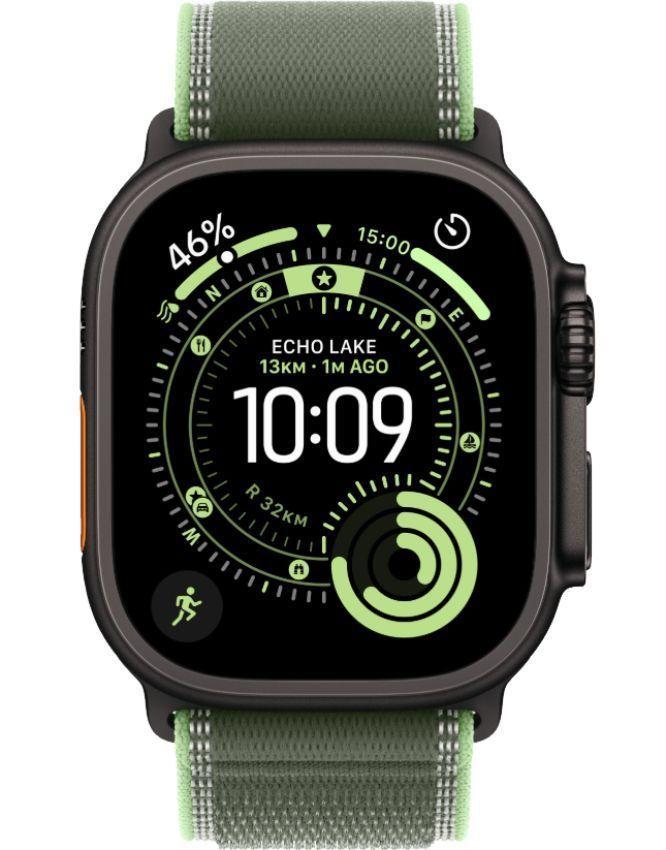 Refurbished Apple Watch Ultra 3 - Reebelo Nederland