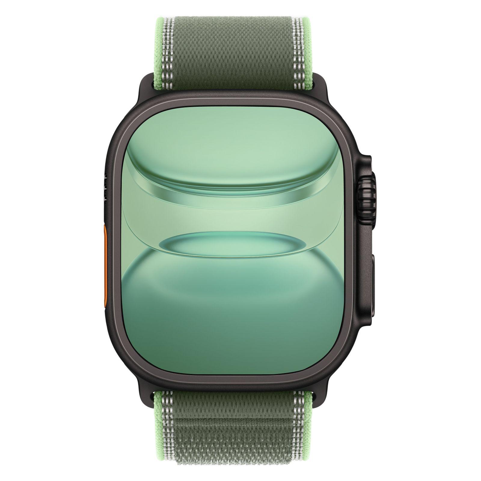 Refurbished Apple Watch Ultra 3 - Reebelo Nederland