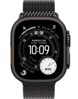 Refurbished Apple Watch Ultra 3 - Reebelo Nederland
