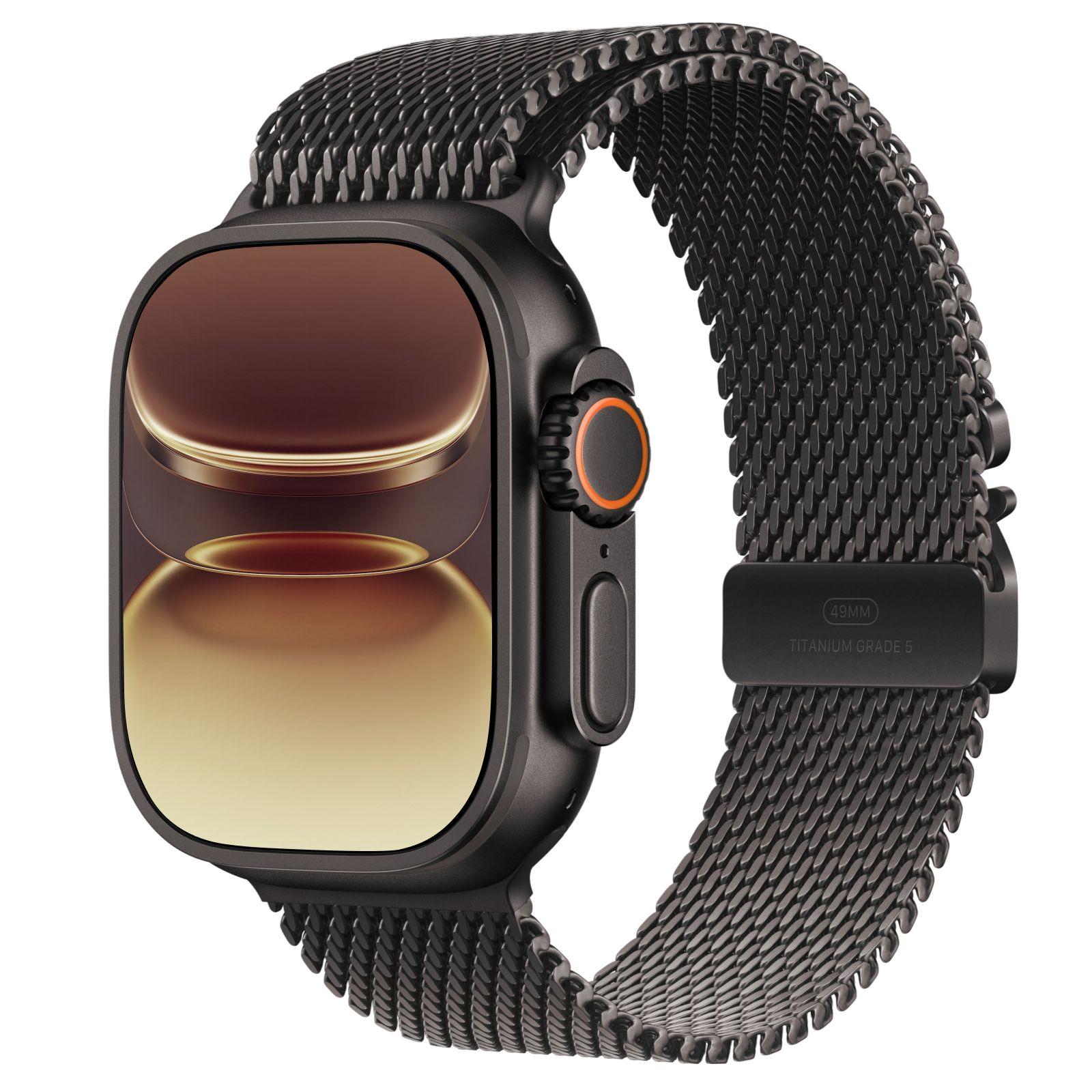 Refurbished Apple Watch Ultra 3 - Reebelo Nederland