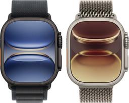 Refurbished Apple Watch Ultra 3 - Reebelo Nederland