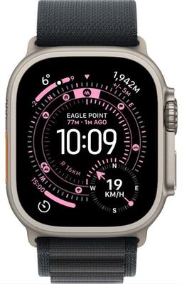 Refurbished Apple Watch Ultra 3 - Reebelo Nederland