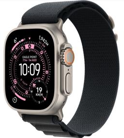 Refurbished Apple Watch Ultra 3 - Reebelo Nederland
