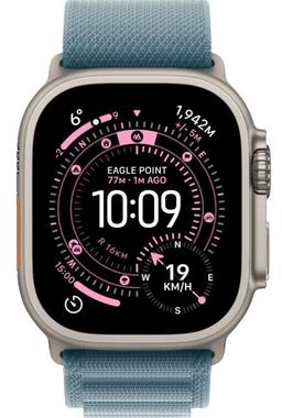 Refurbished Apple Watch Ultra 3 - Reebelo Nederland