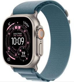 Refurbished Apple Watch Ultra 3 - Reebelo Nederland