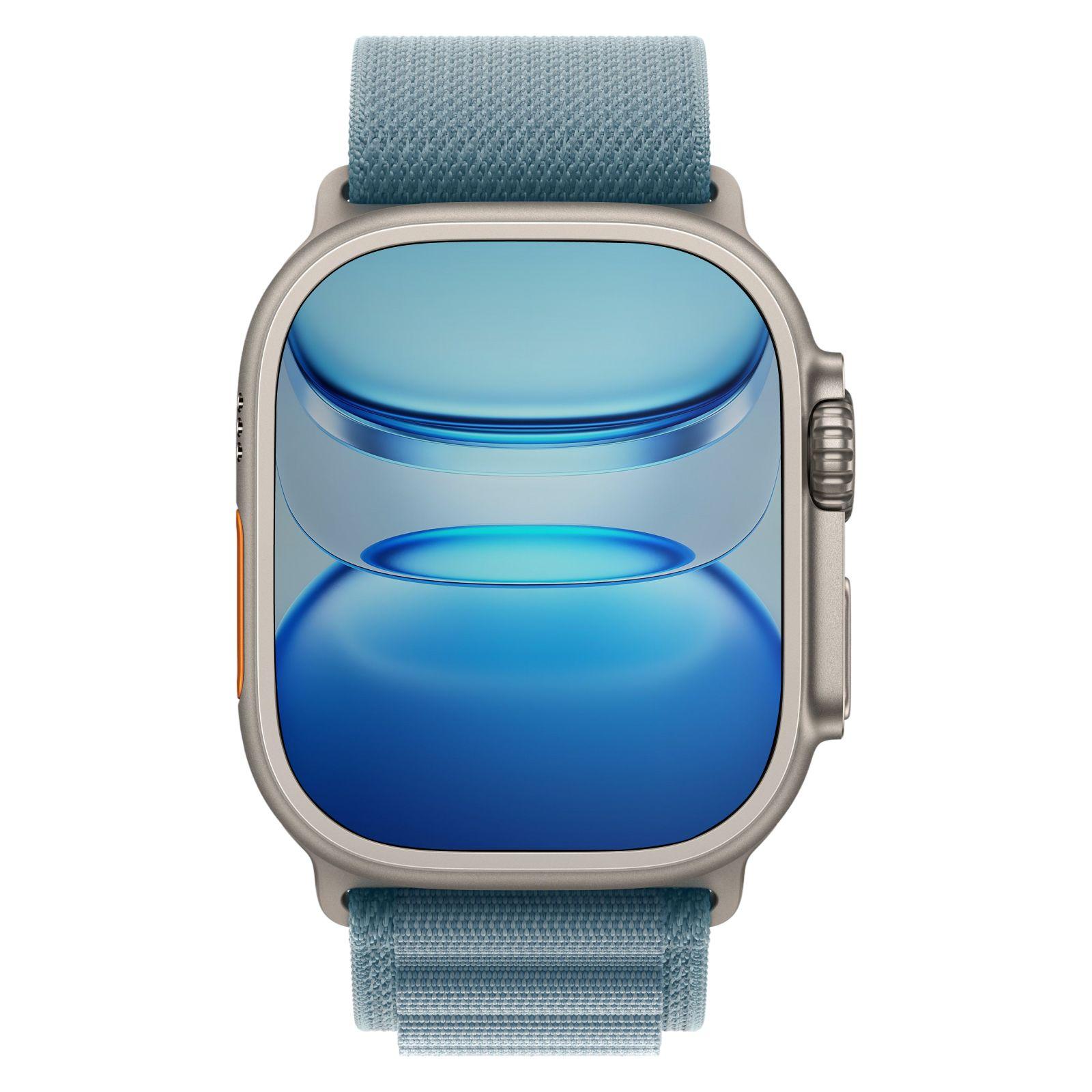 Refurbished Apple Watch Ultra 3 - Reebelo Nederland