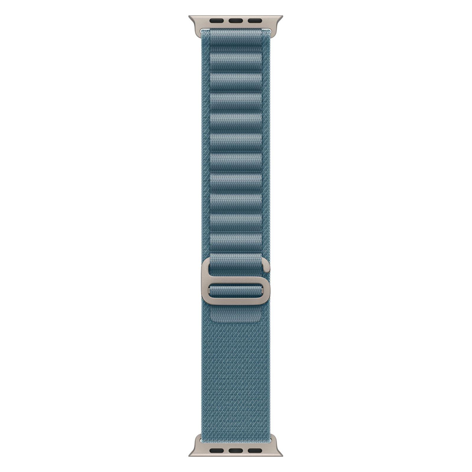 Refurbished Apple Watch Ultra 3 - Reebelo Nederland
