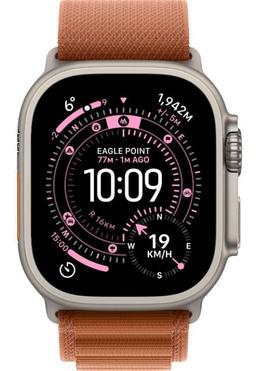 Refurbished Apple Watch Ultra 3 - Reebelo Nederland