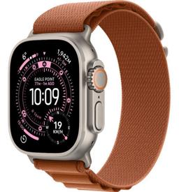Refurbished Apple Watch Ultra 3 - Reebelo Nederland