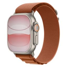 Refurbished Apple Watch Ultra 3 - Reebelo Nederland