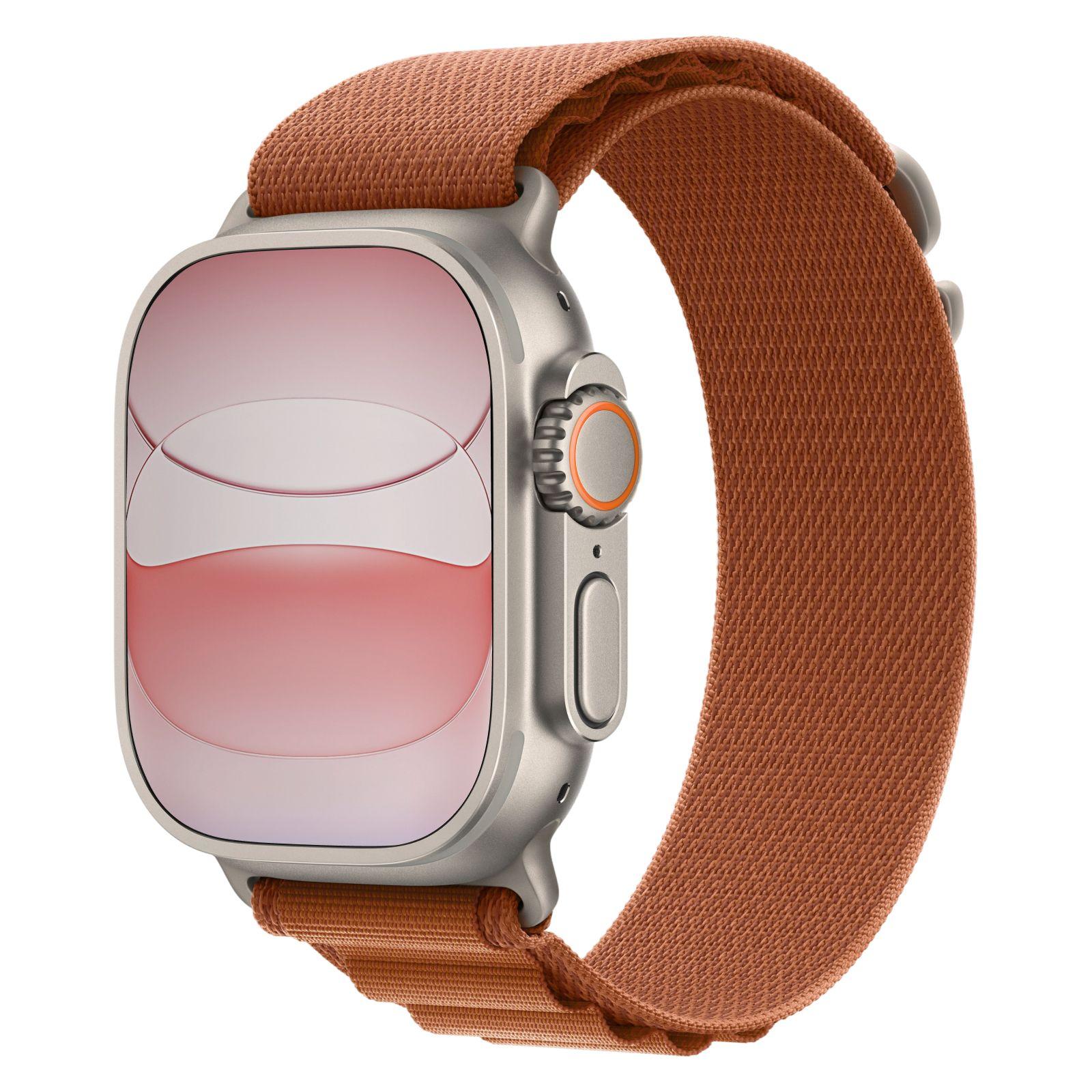 Refurbished Apple Watch Ultra 3 - Reebelo Nederland