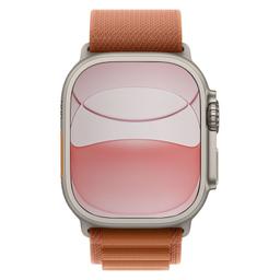 Refurbished Apple Watch Ultra 3 - Reebelo Nederland