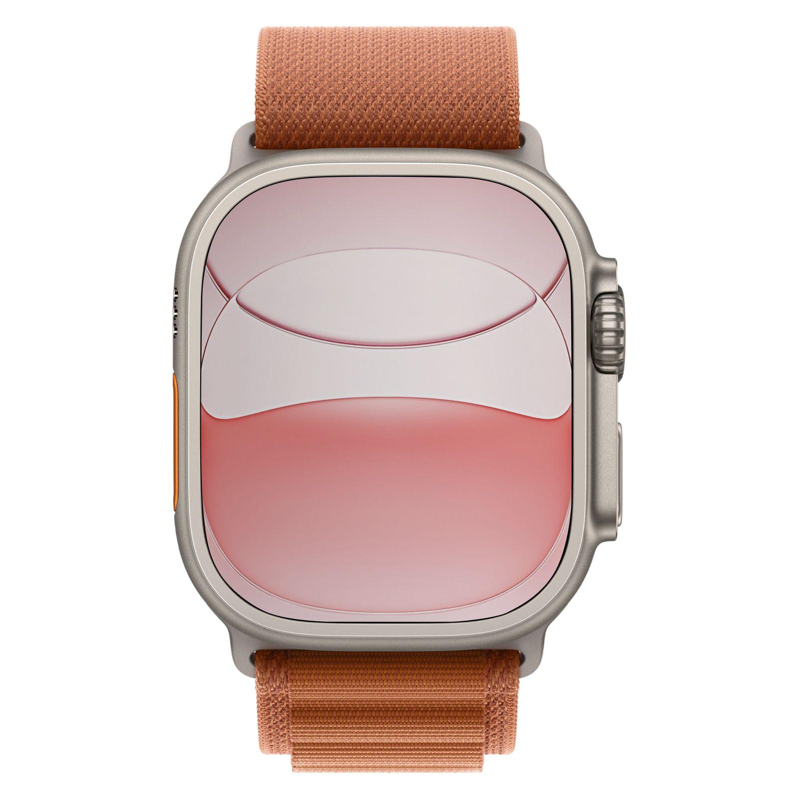 Refurbished Apple Watch Ultra 3 - Reebelo Nederland