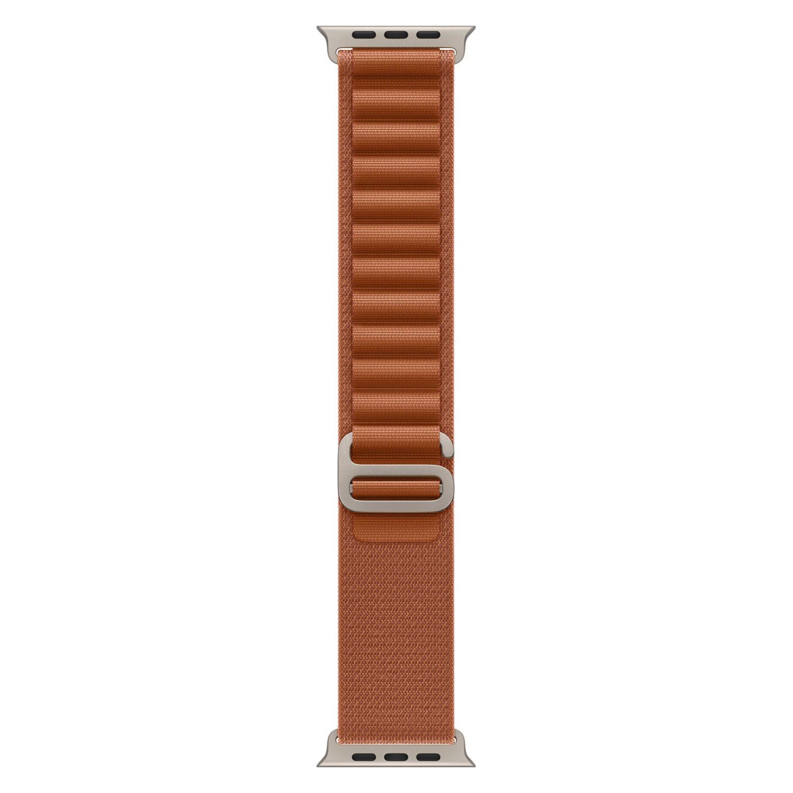 Refurbished Apple Watch Ultra 3 - Reebelo Nederland