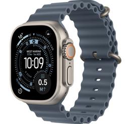 Refurbished Apple Watch Ultra 3 - Reebelo Nederland