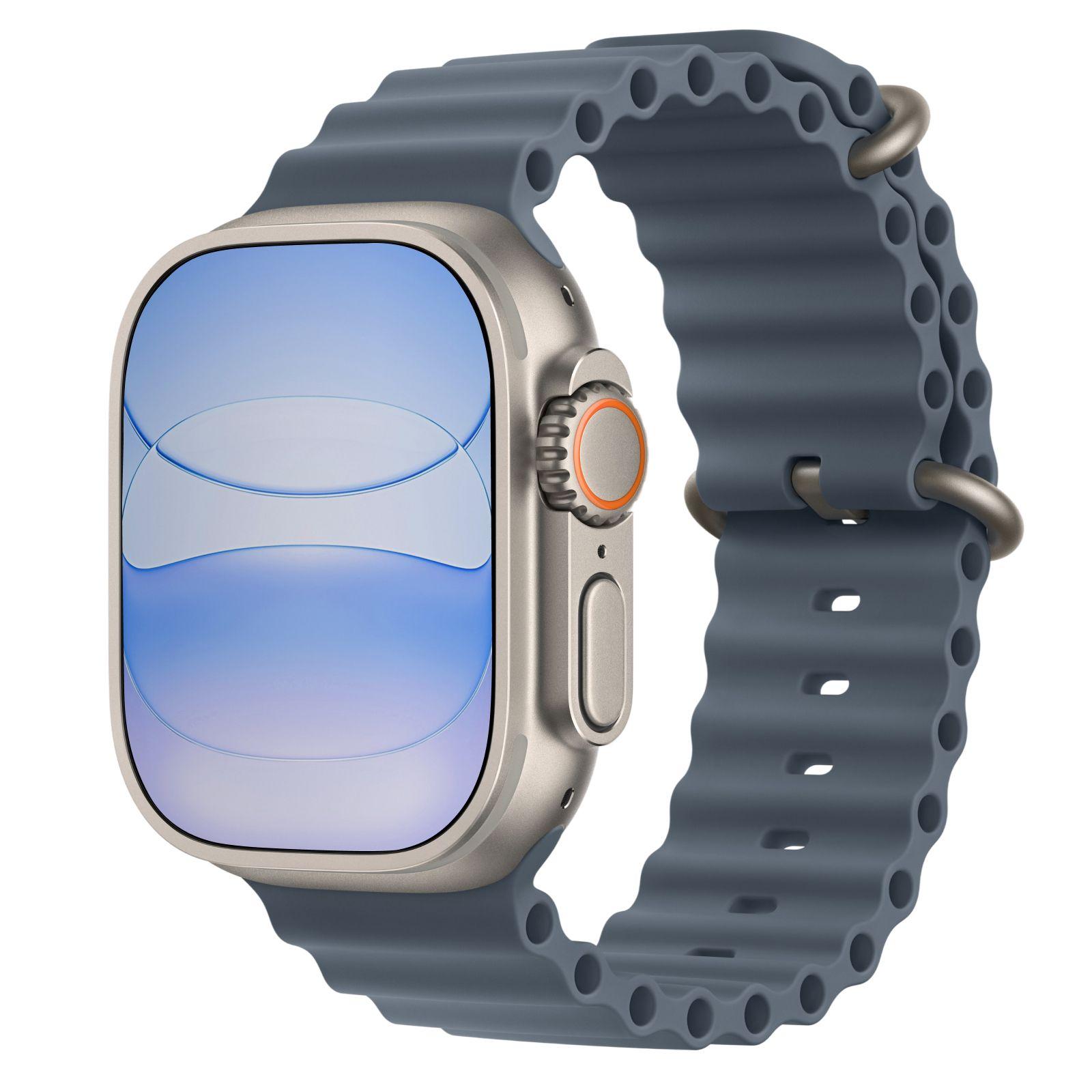 Refurbished Apple Watch Ultra 3 - Reebelo Nederland