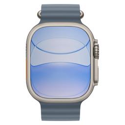 Refurbished Apple Watch Ultra 3 - Reebelo Nederland