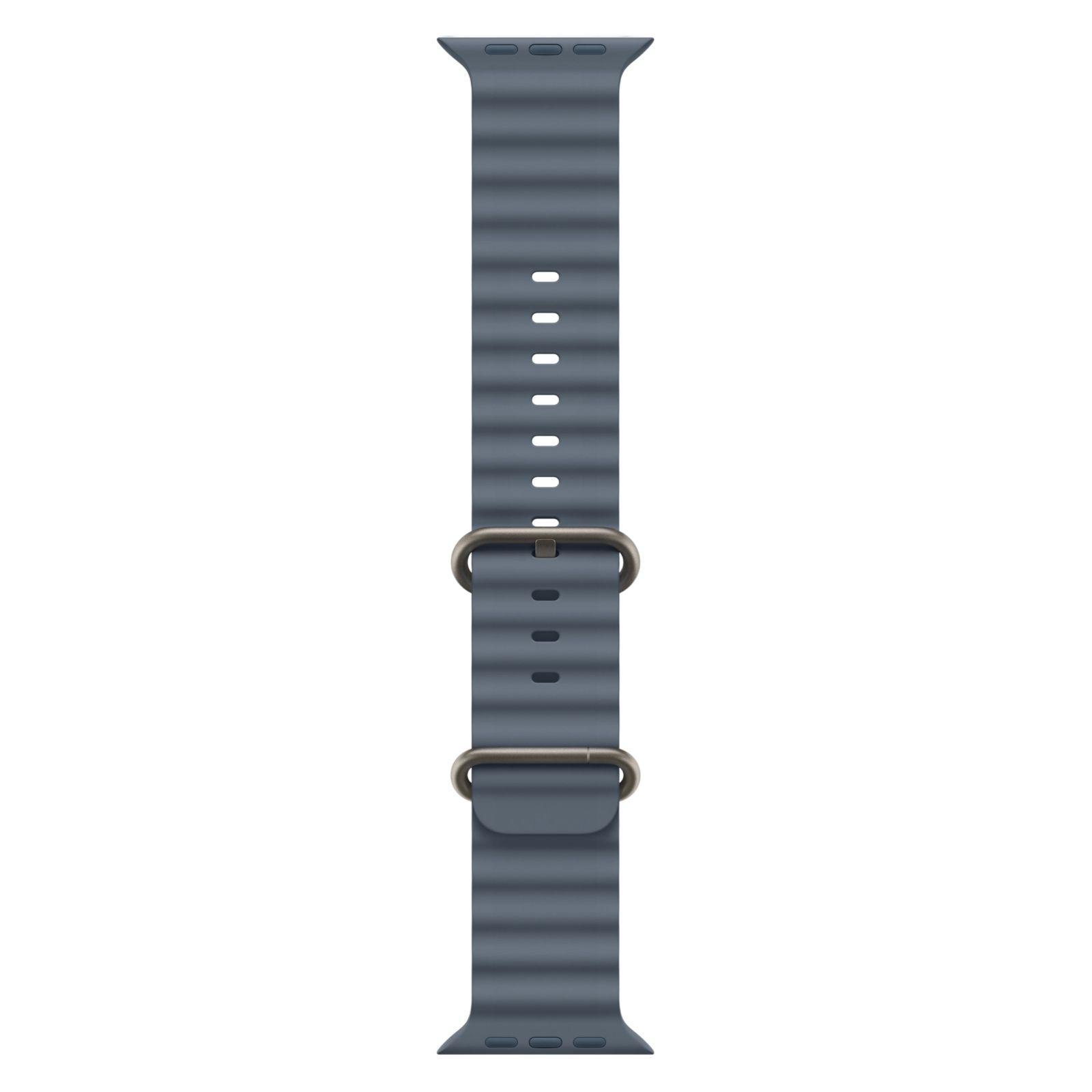 Refurbished Apple Watch Ultra 3 - Reebelo Nederland