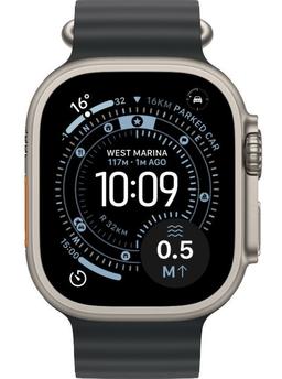 Refurbished Apple Watch Ultra 3 - Reebelo Nederland