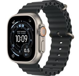 Refurbished Apple Watch Ultra 3 - Reebelo Nederland
