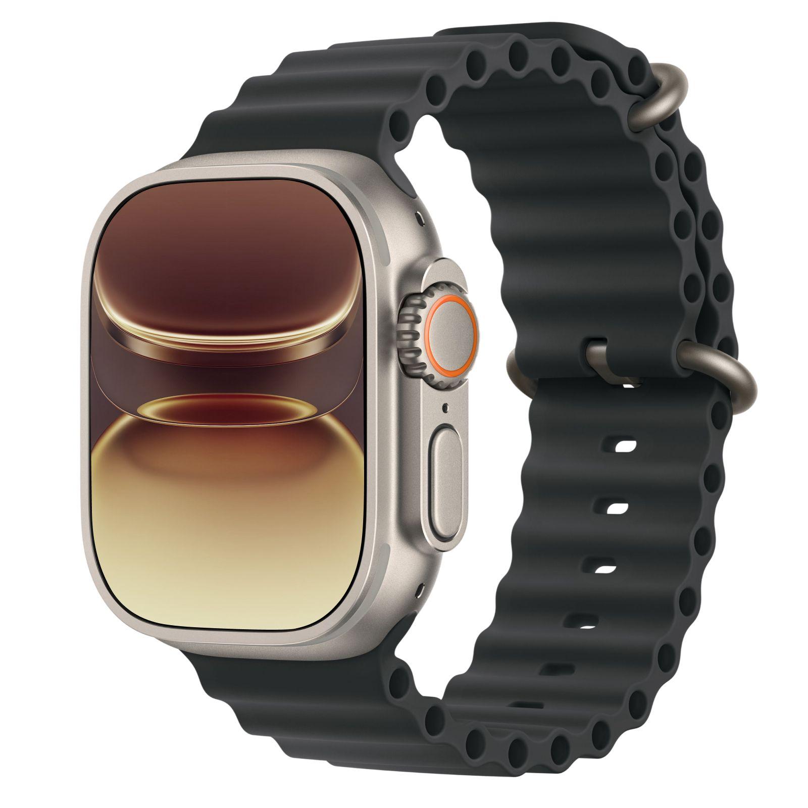 Refurbished Apple Watch Ultra 3 - Reebelo Nederland