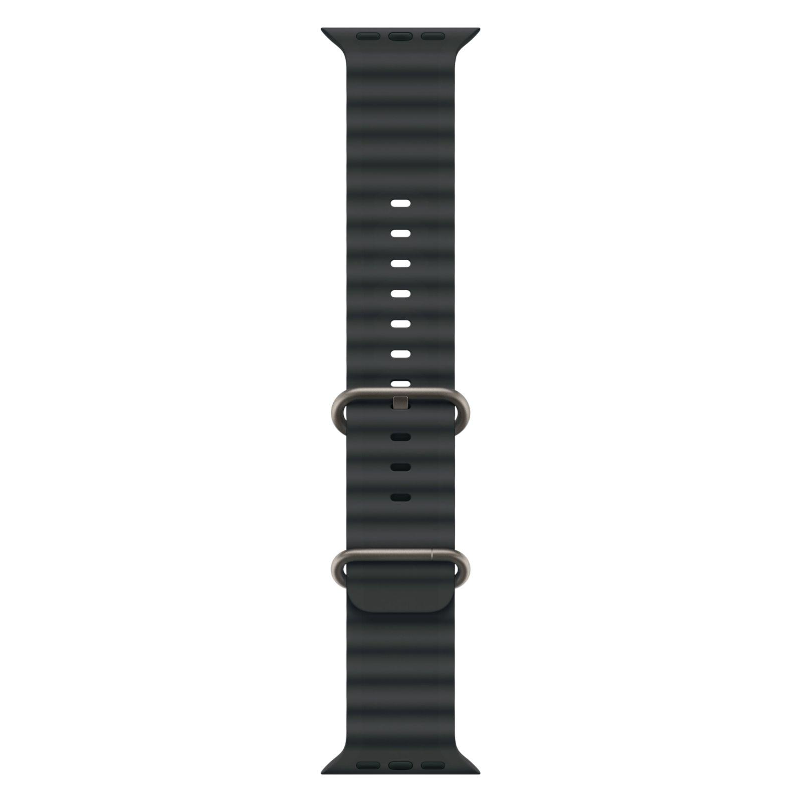 Refurbished Apple Watch Ultra 3 - Reebelo Nederland