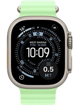 Refurbished Apple Watch Ultra 3 - Reebelo Nederland