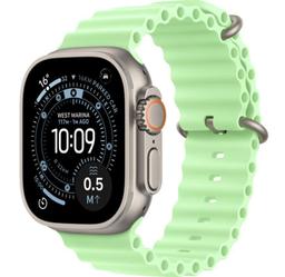 Refurbished Apple Watch Ultra 3 - Reebelo Nederland