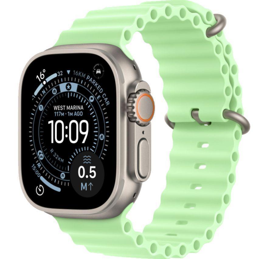 Refurbished Apple Watch Ultra 3 - Reebelo Nederland